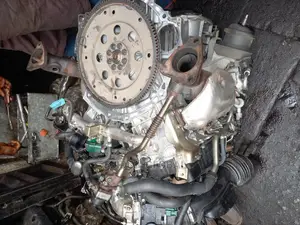 Engine for Nissan Ifinite FX35 Maurano 2005 2007