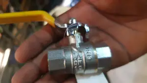 Valves 1/2 Nozzles