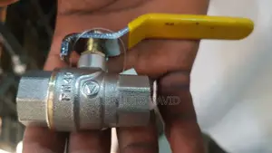 Valves 1/2 Nozzles