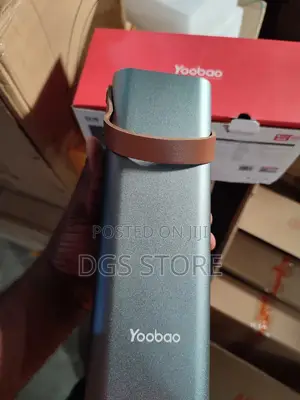 Yoobao EN1 46,200mah Laptop Power Bank