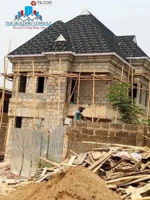 Our Shingle Black and White Patches