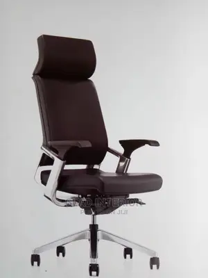 Super Super Executive Chair