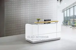 Reception Table