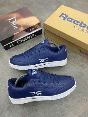 Reebok Slice CVC "Blue "