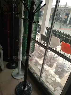 Italian Suit Hanger