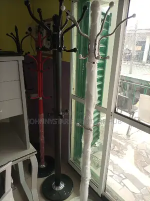 Jackson Office Suit Hangers