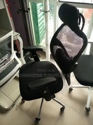 Italian Economic Office Chairs