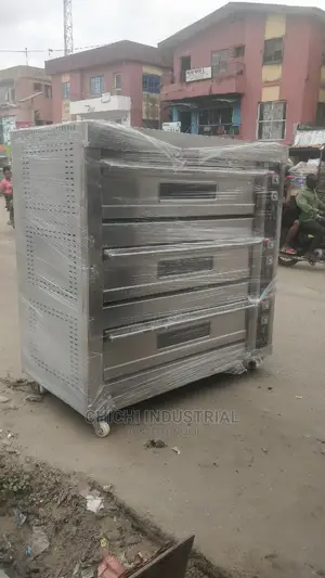 Electric Bread Oven ( Good Quality)