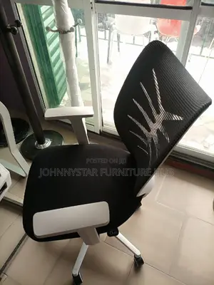 Executive Net Office Chairs