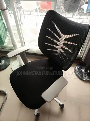 Italian Unique Jackson Executive Office Chairs