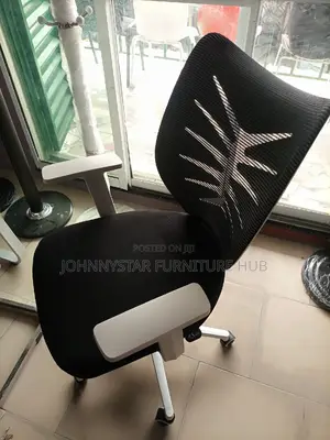 Tovic Italian High Quality Executive Office Chairs