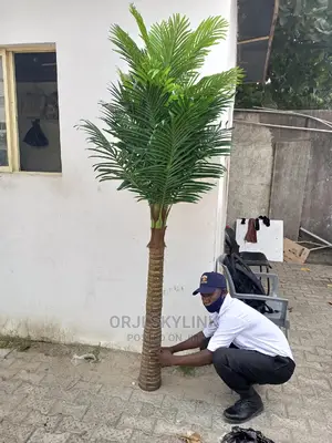 Palm Artificial Flowers