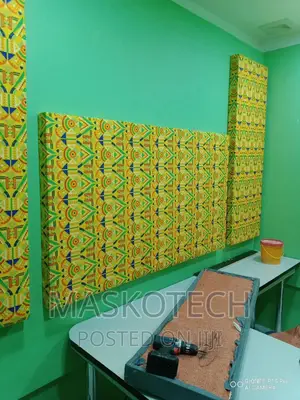 Sound Proofing and Treatment