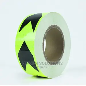High Retro-Reflective Eco-Friendly Reflective Tape
