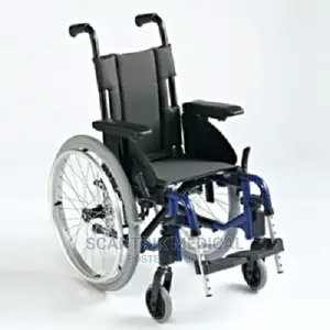 Disabled Rehabilitation Health Kids Wheel Chair Children Fol