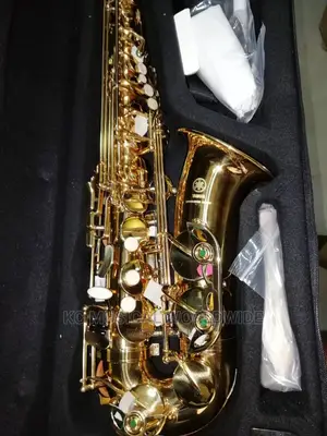 Yamaha Altosaxophone