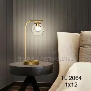 Table Lamp
