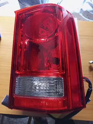 Rear Lights 08-012 Pilot