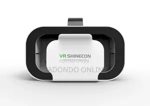 VR Shinecon