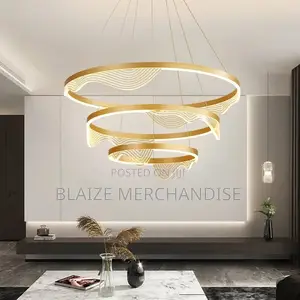 Chandalier