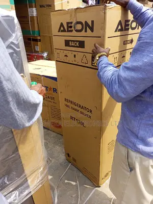 Aeon Fridge