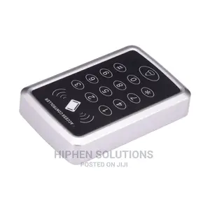 Waterproof Keypad Door Entry Electronic RFID Access Control