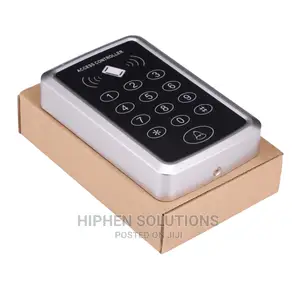 Waterproof Access Control System Touch Keypad