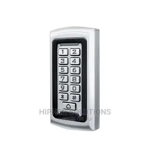 Keypad Rfid Card Reader Access Control