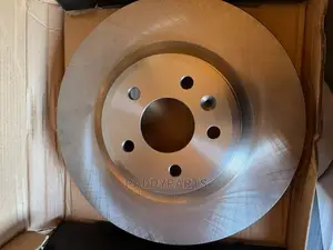 Ford Explorer 2013-2019 Brake Disc