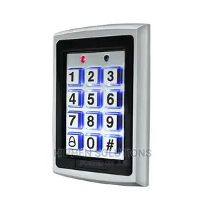 Rfid Keypad Door Access Control