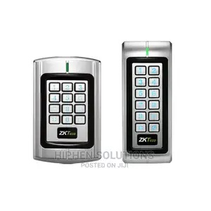 Proximity Reader RFID Card Entry Control System