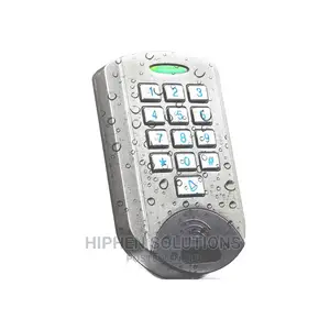 Cheap Price RFID Security Access Control