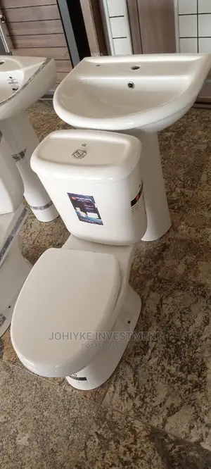 High Quality Bankook Sweethome Wc