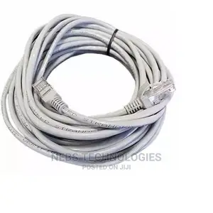 AICO 10 Meters Patch Cord - Cable Cat6