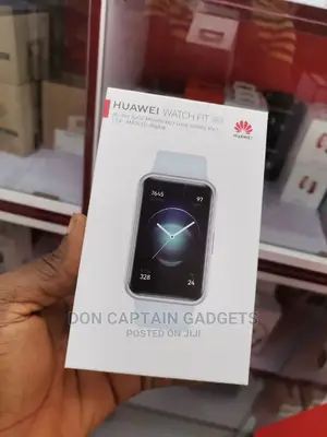 Huawei Watch Fit (New)