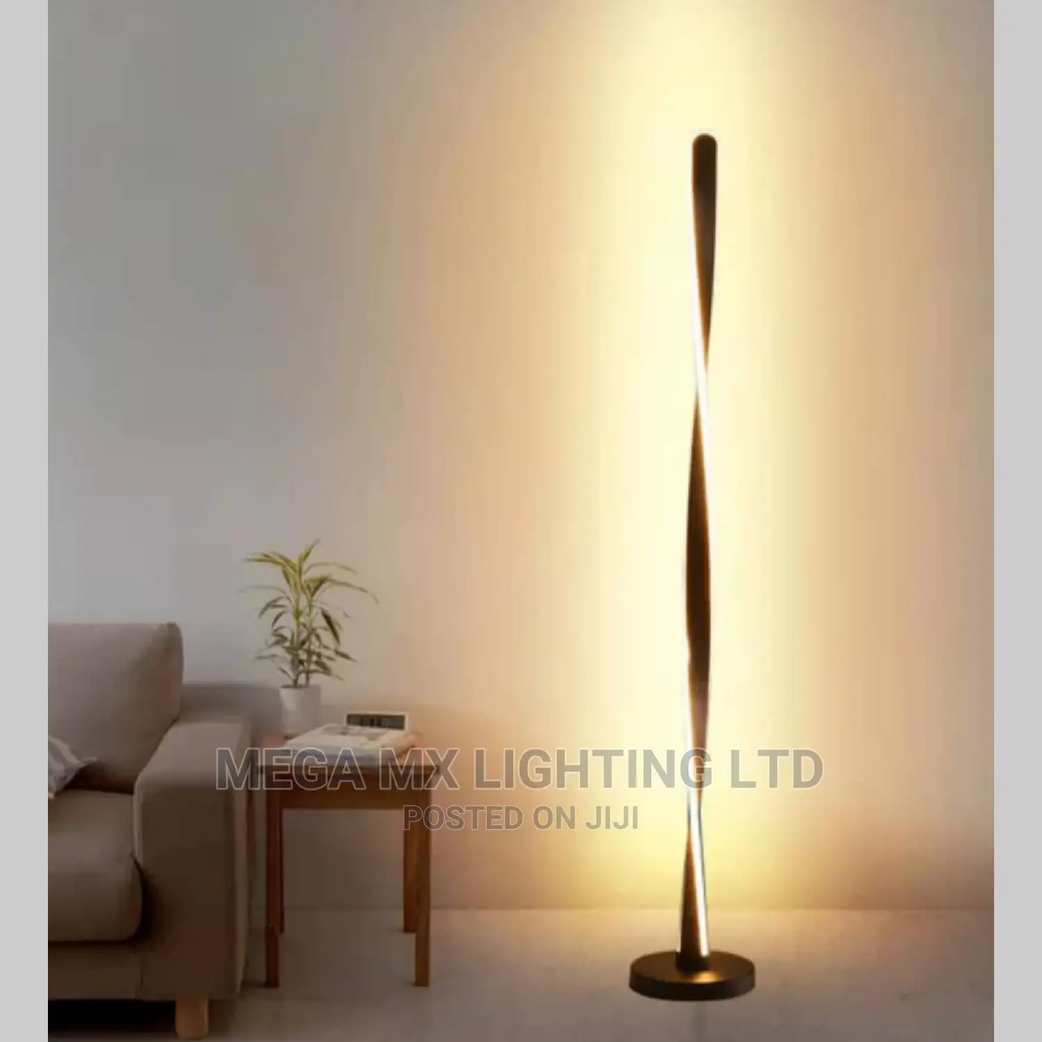 Decorative Standing LED Light