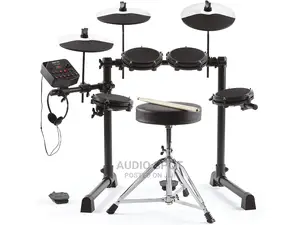 Alesis Electric Drums (Debut Kit)