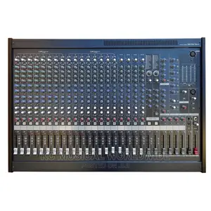 Original Yamaha Mixer Mg24