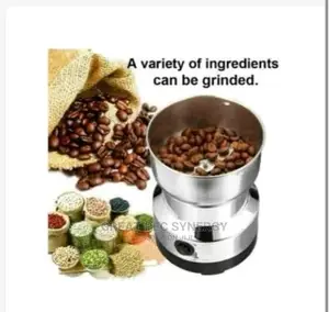 Nima Dry Blender Grinder