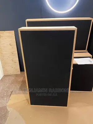 Sound Absorbers, Acoustic Panels, Bass Traps, Sound Proofing