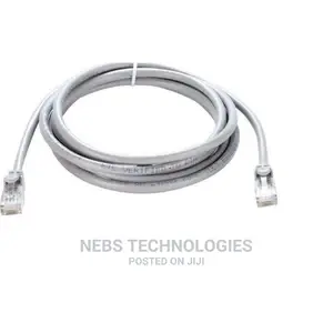 Aico High Performance Patch Cord Cat 6 - 5M