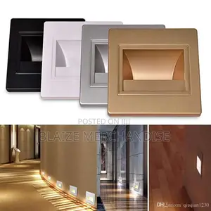 Step Light