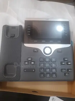 Cisco IP Phone Cp 8841-K9