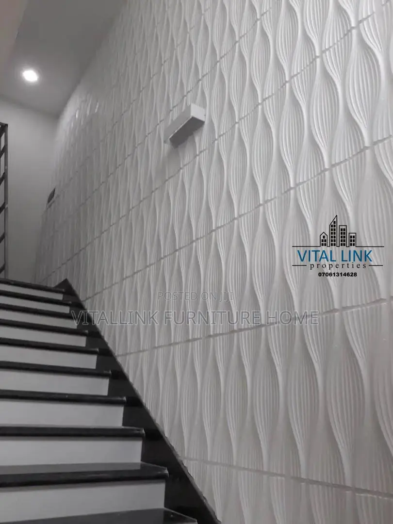 3D Wall Installations