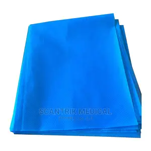 Disposable Bed Sheets for Hospital | Waterproof