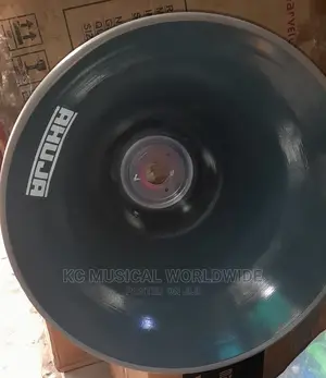 Original Ahuja Horn Speaker Complet Sets