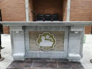 Granites Furniture Works/Sales and Installation 