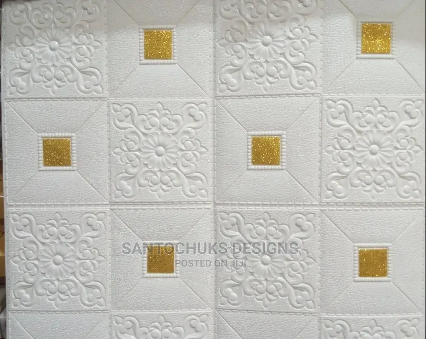 Pe Foam Wall Sticker