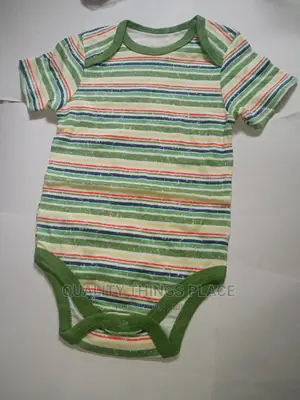 New Baby Clothes