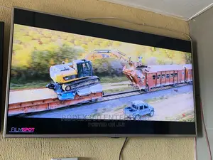 55-Inch LG LED TV for Sale